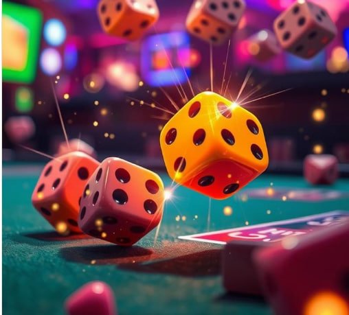 Màn hình bàn Baccarat Live Casino mh88 trên điện thoại Android