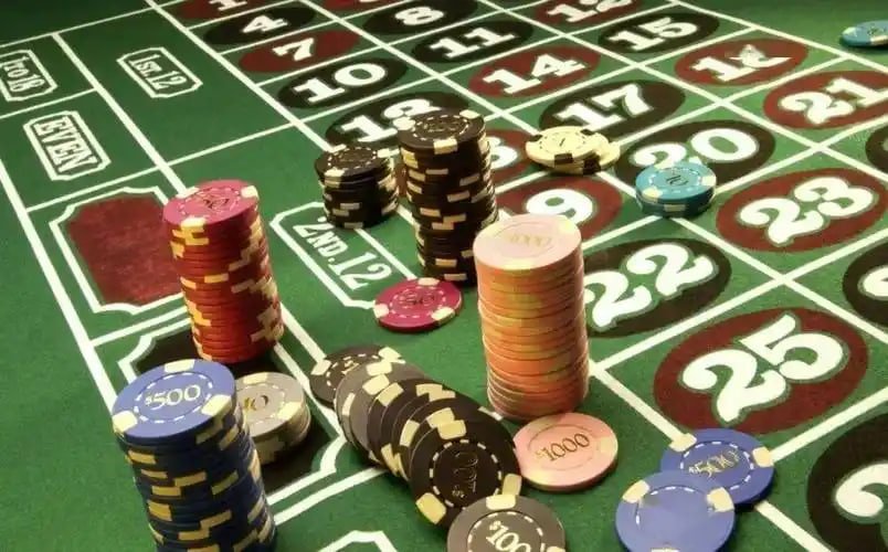 Sảnh Live Casino mh88 – dealer thật phát sóng trực tiếp HD